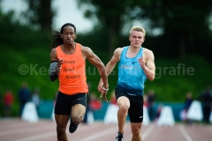 30-05-2015 Putbosmeeting Oordegem Belgie Atletiek foto: kees Nouws :