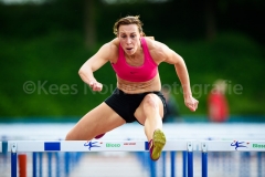 30-05-2015 Putbosmeeting Oordegem Belgie Atletiek foto: kees Nouws :