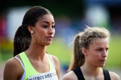 30-05-2015 Putbosmeeting Oordegem Belgie Atletiek foto: kees Nouws :