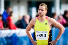 30-05-2015 Putbosmeeting Oordegem Belgie Atletiek foto: kees Nouws :