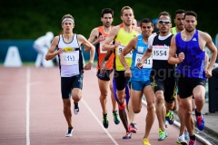 30-05-2015 Putbosmeeting Oordegem Belgie Atletiek foto: kees Nouws :