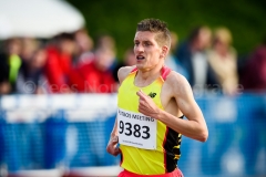 30-05-2015 Putbosmeeting Oordegem Belgie Atletiek foto: kees Nouws :