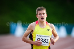 30-05-2015 Putbosmeeting Oordegem Belgie Atletiek foto: kees Nouws :