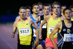 30-05-2015 Putbosmeeting Oordegem Belgie Atletiek foto: kees Nouws :