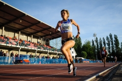 30-05-2015 Putbosmeeting Oordegem Belgie Atletiek foto: kees Nouws :