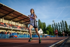 30-05-2015 Putbosmeeting Oordegem Belgie Atletiek foto: kees Nouws :