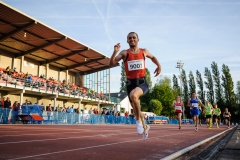 30-05-2015 Putbosmeeting Oordegem Belgie Atletiek foto: kees Nouws :