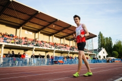 30-05-2015 Putbosmeeting Oordegem Belgie Atletiek foto: kees Nouws :