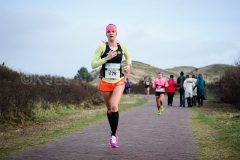 11-01-2015 PWN Halve Marathon Egmond Nederland Atletiek foto: Kees Nouws :