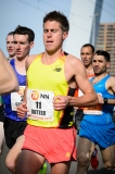 12-04-2015 Nationale Nederlanden marathon Rotterdam Nederland Atletiek foto: Kees Nouws :