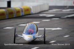 22-05-2015 Shell Eco Marathon Roses4Eco Roosendaal Nederland foto: Kees Nouws 22-05-2015 Shell Eco Marathon Roses4Eco Roosendaal Nederland foto: Kees Nouws