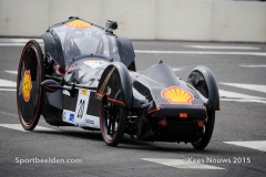 22-05-2015 Shell Eco Marathon Roses4Eco Roosendaal Nederland foto: Kees Nouws 22-05-2015 Shell Eco Marathon Roses4Eco Roosendaal Nederland foto: Kees Nouws