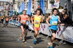 22-03-2015 Venloop Venlo Nederland Atletiek foto: Kees Nouws /