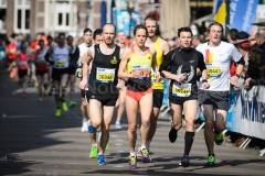 22-03-2015 Venloop Venlo Nederland Atletiek foto: Kees Nouws /