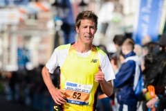 22-03-2015 Venloop Venlo Nederland Atletiek foto: Kees Nouws /