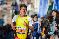 22-03-2015 Venloop Venlo Nederland Atletiek foto: Kees Nouws /