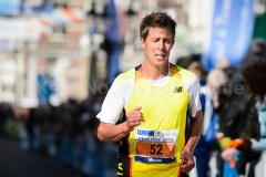 22-03-2015 Venloop Venlo Nederland Atletiek foto: Kees Nouws /