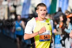 22-03-2015 Venloop Venlo Nederland Atletiek foto: Kees Nouws /