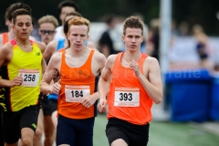 Gouden Spike