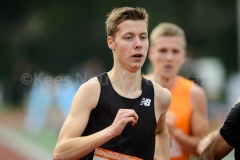Gouden Spike