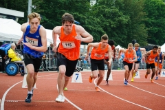 Gouden Spike