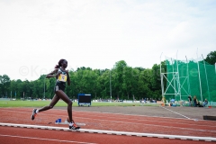 Gouden Spike
