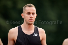 Gouden Spike
