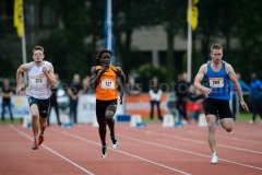 Gouden Spike