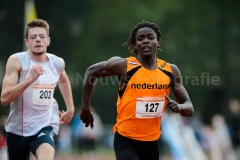 Gouden Spike