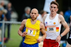 Gouden Spike