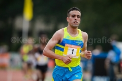 Gouden Spike