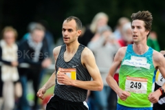 Gouden Spike