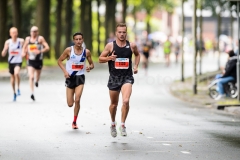 Halve marathon Roosendaal