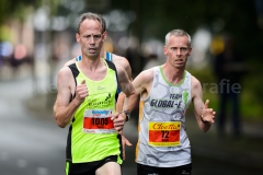 Halve marathon Roosendaal