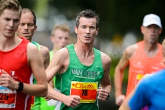 Halve marathon Roosendaal