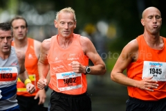 Halve marathon Roosendaal