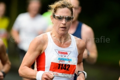 Halve marathon Roosendaal