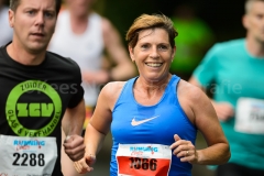Halve marathon Roosendaal