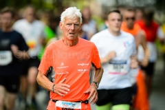 Halve marathon Roosendaal
