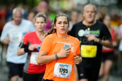 Halve marathon Roosendaal