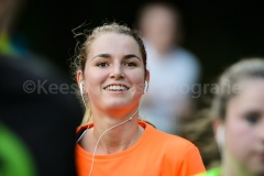 Halve marathon Roosendaal