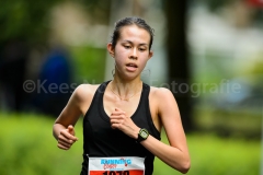 Halve marathon Roosendaal