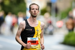 Halve marathon Roosendaal