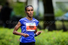 Halve marathon Roosendaal