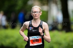 Halve marathon Roosendaal