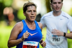 Halve marathon Roosendaal