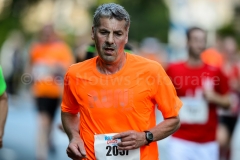 Halve marathon Roosendaal