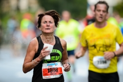 Halve marathon Roosendaal