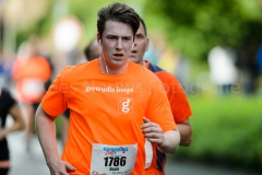 Halve marathon Roosendaal