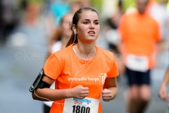 Halve marathon Roosendaal
